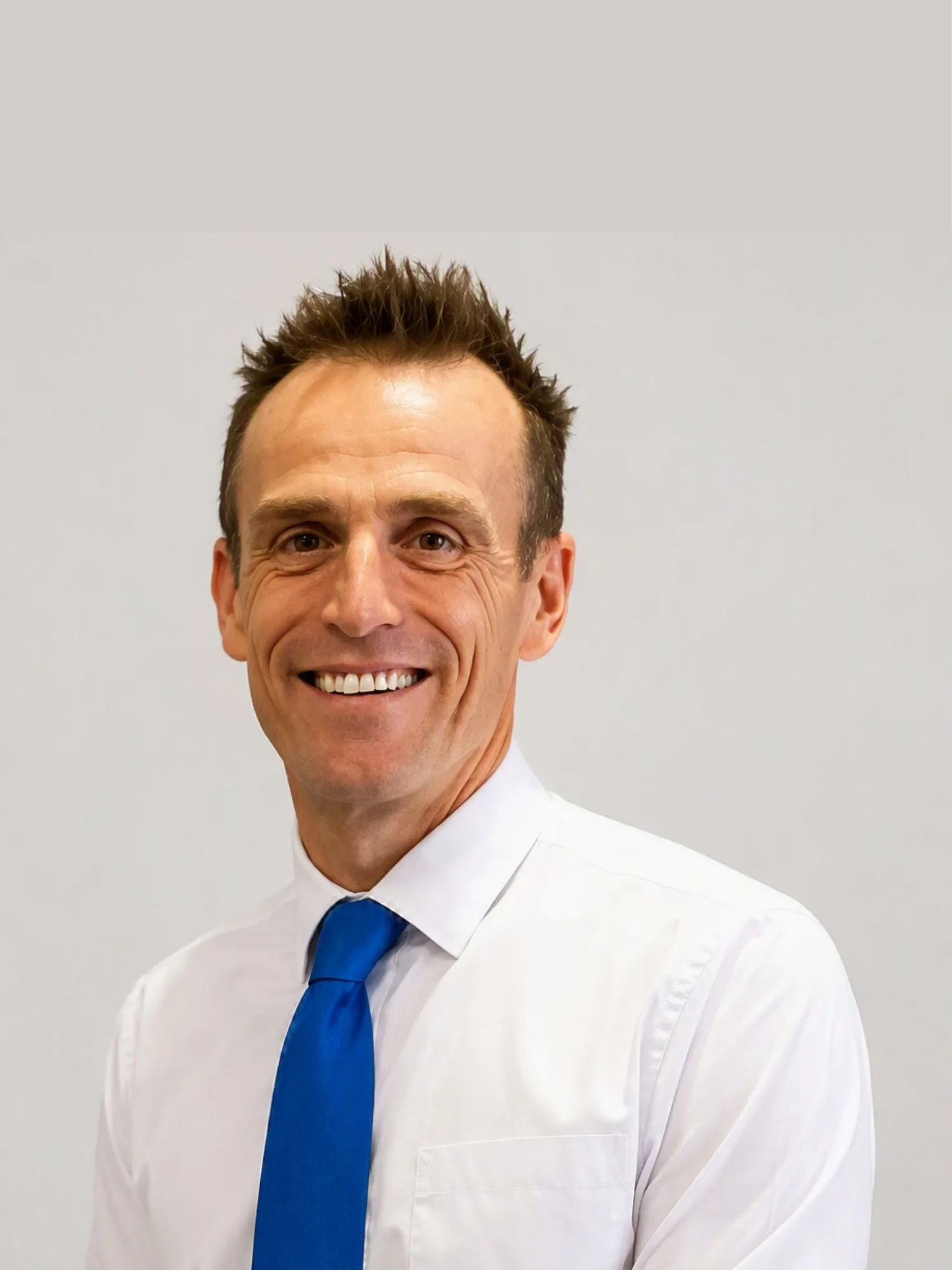 Luke Moseley